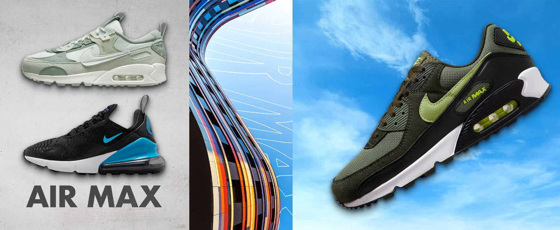 Buzz Air Max